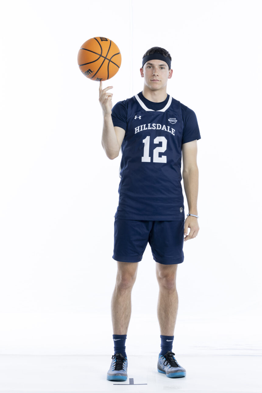 Charger Chatter: Jacob Meyer