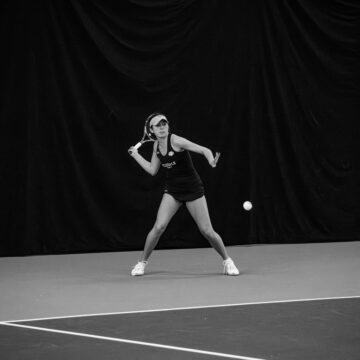 Chargers fall at conference play opening