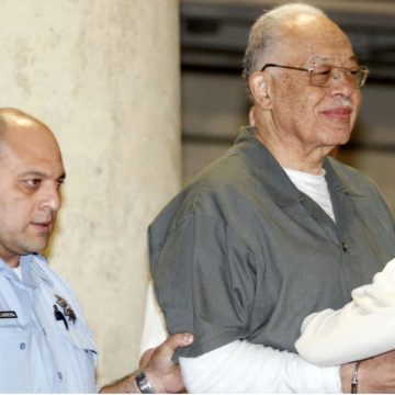 After Eden: Let God judge