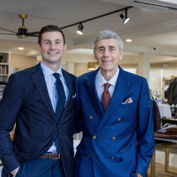 ‘Your appearance is actually your livelihood’