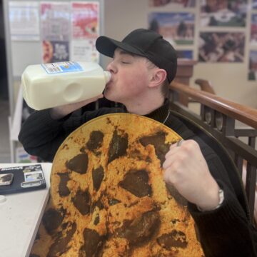 Coming soon to a dorm near you: Midnight Cookies