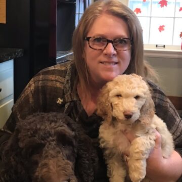 Quick Hits with Deanna Mackie