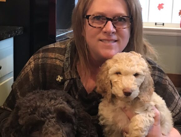 Quick Hits with Deanna Mackie