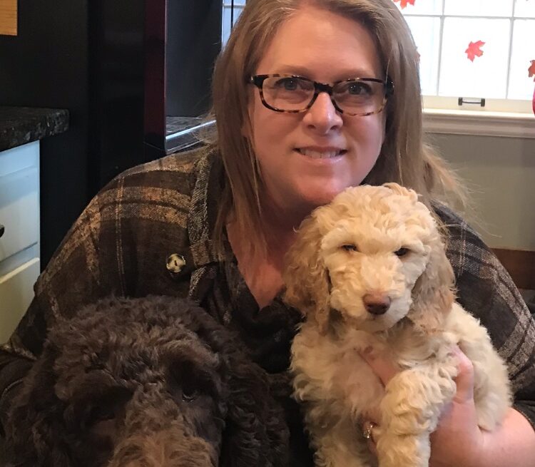 Quick Hits with Deanna Mackie