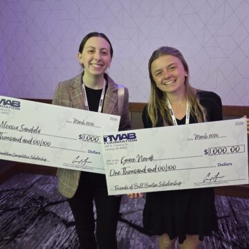 Radio wins best college audio station for fifth time