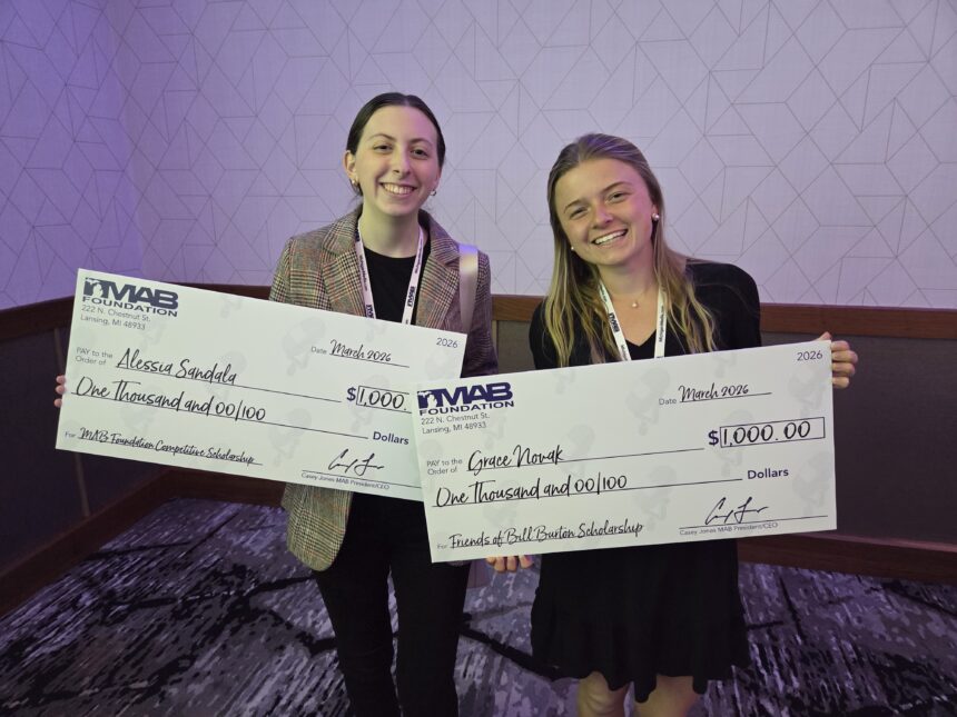 Radio wins best college audio station for fifth time