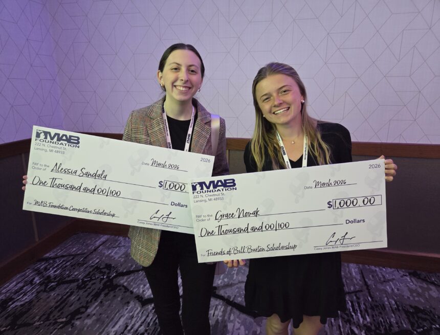 Radio wins best college audio station for fifth time