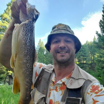 Balsbaugh Professors Picks: Jon Balsbaugh, Visiting Assistant Professor of Education