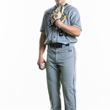 From Charger blue to Baysox orange and teal