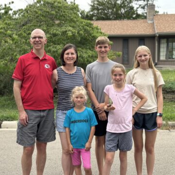 BeierFam Quick Hits with Benjamin Beier