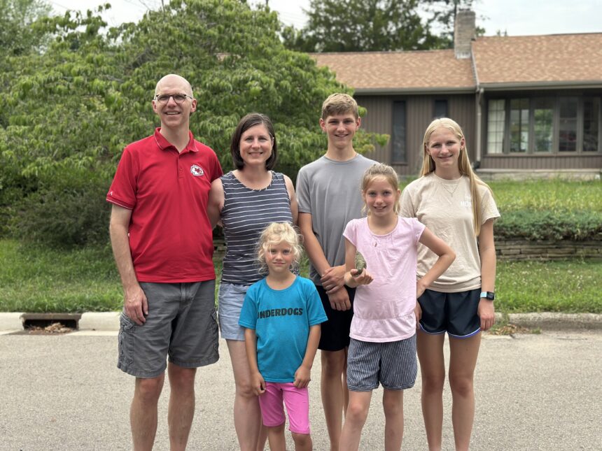 Quick Hits with Benjamin Beier