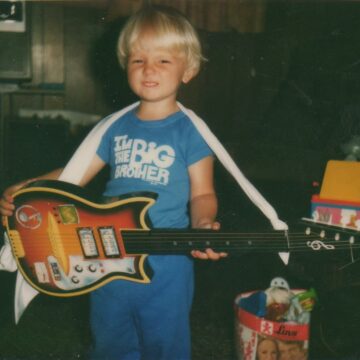 Quick Hits with Scot Bertram