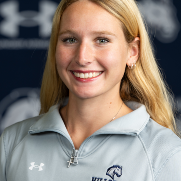 Charger Chatter: Melanie Zampardo