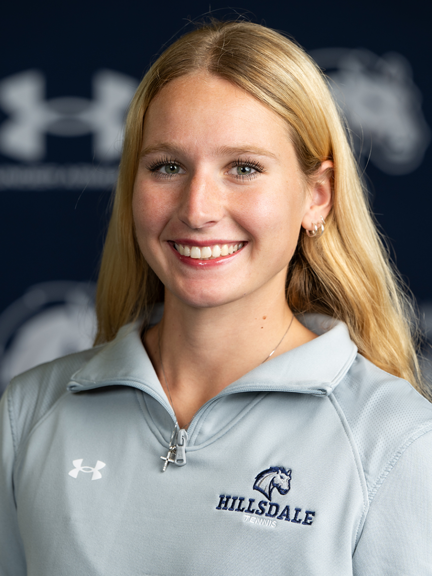 COACH_Melanie Zampardo Charger Chatter: Melanie Zampardo