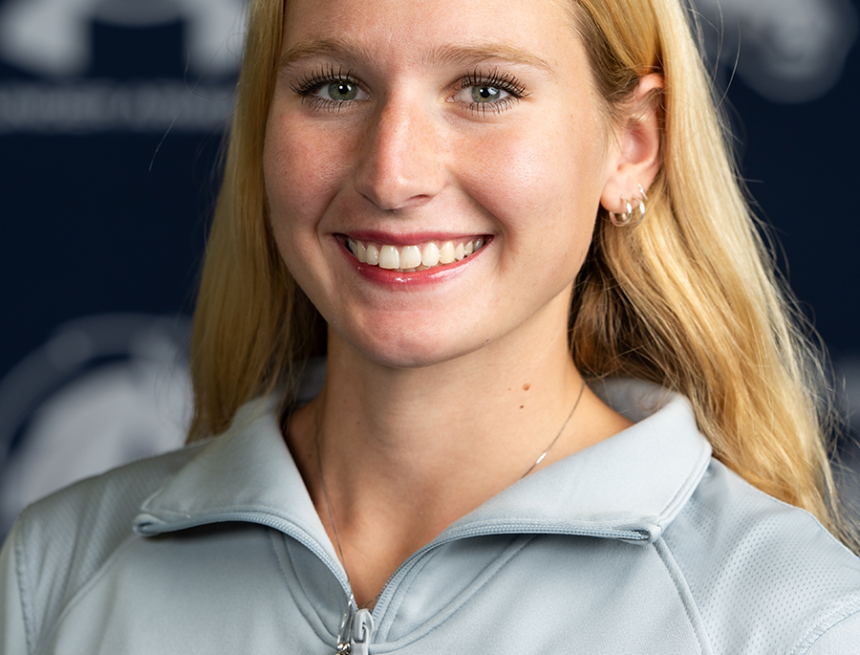 Charger Chatter: Melanie Zampardo