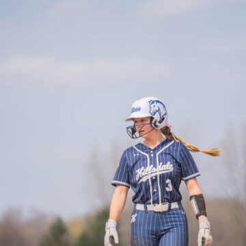 Four losses snap winning streak