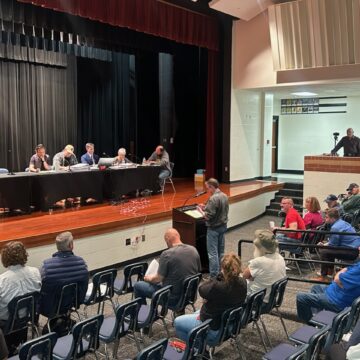 Fayette Township postpones solar panel decision