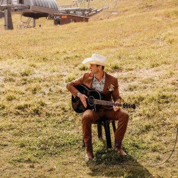 Green’s ‘Gone Out’ into the music industry