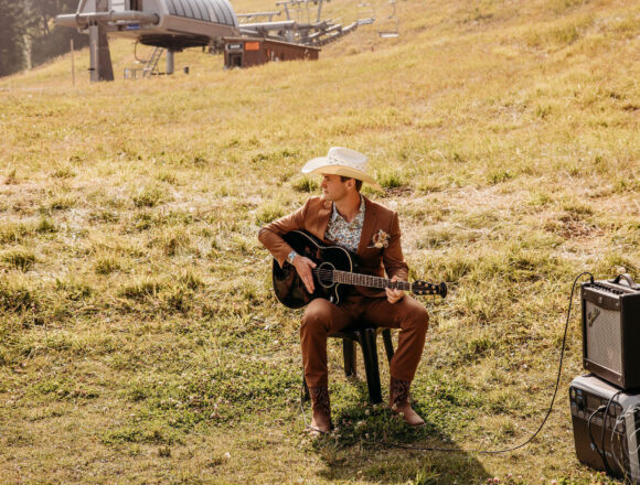 Green’s ‘Gone Out’ into the music industry