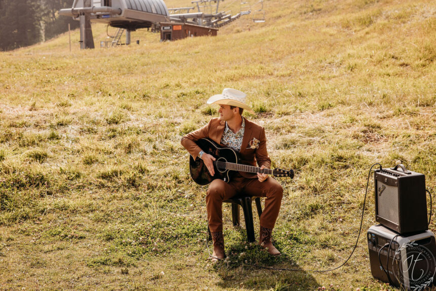 Green’s ‘Gone Out’ into the music industry