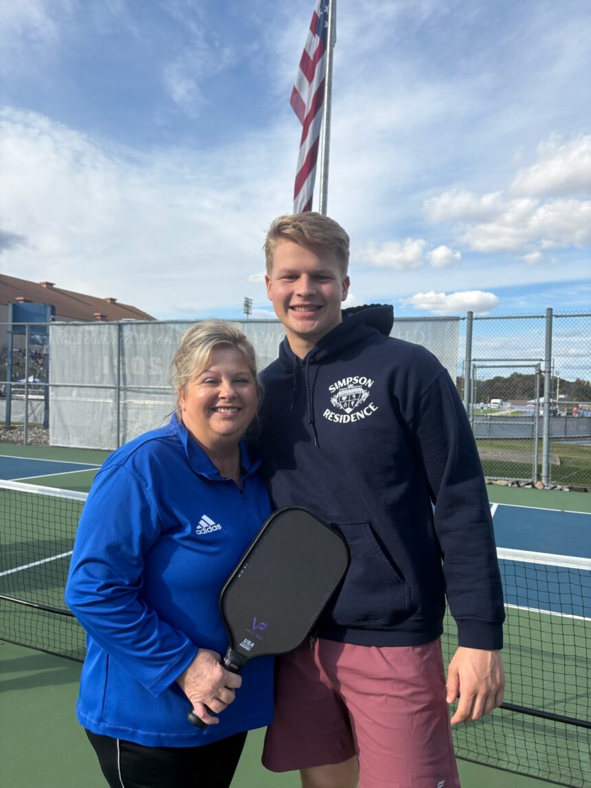 What do you do when you can see the sun again?