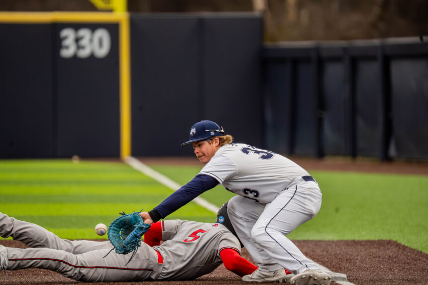 Northwood bests Hillsdale in 3 of 4