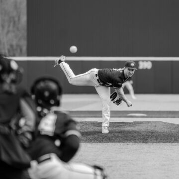 Weekend split sways G-MAC record to 7-5