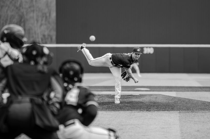 Weekend split sways G-MAC record to 7-5