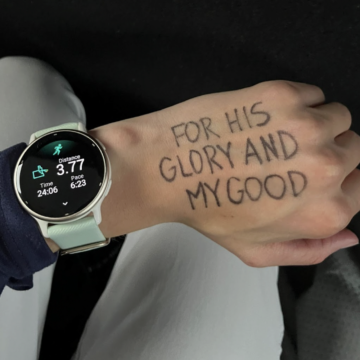 More than skin deep: the words that inspire athletes