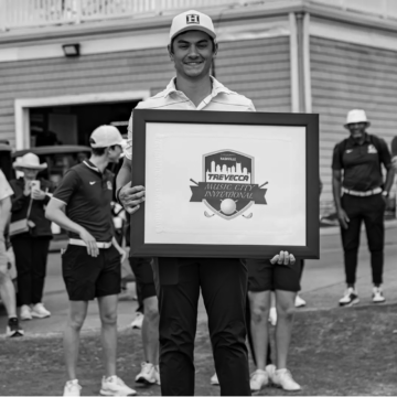 Music City invite secures award