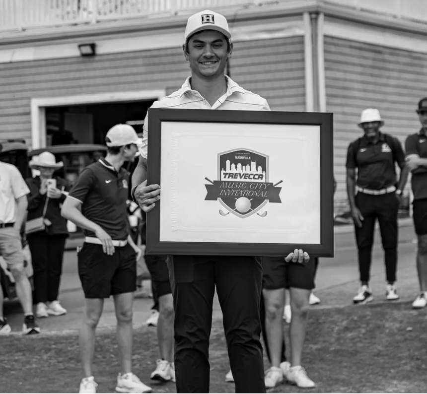 Music City invite secures award