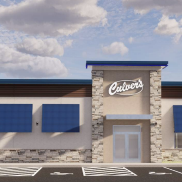 City planners greenlight Culver’s in Hillsdale