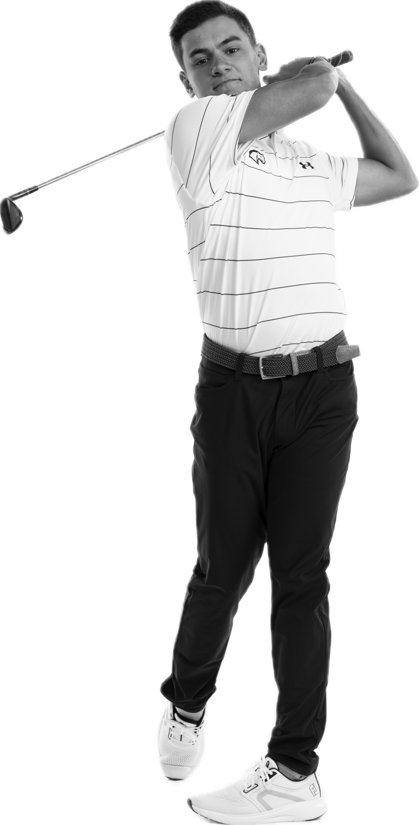 Charger Chatter: Oliver Marshall