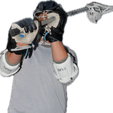 Lacrosse resurrected after 35 years