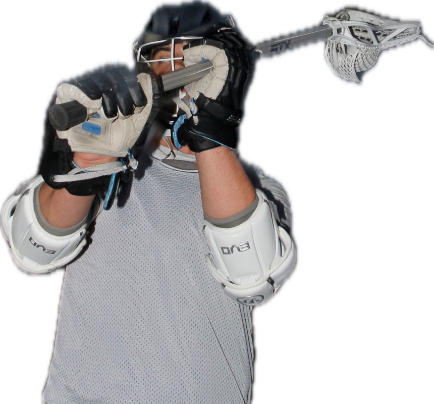 Lacrosse resurrected after 35 years
