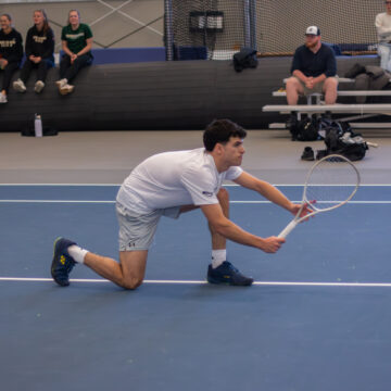 Chargers sweep weekend road trip