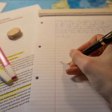 Don’t kick your ox into the pit