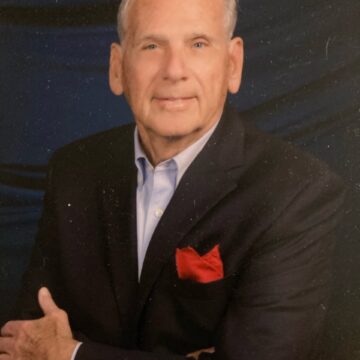 ‘God called and I came’: Moyer’s door is always open