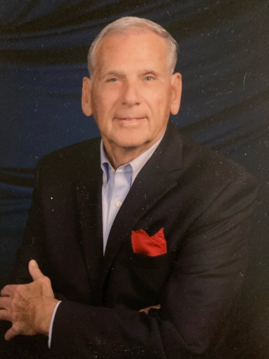 ‘God called and I came’: Moyer’s door is always open