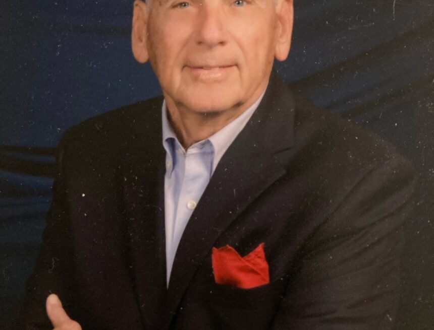 ‘God called and I came’: Moyer’s door is always open