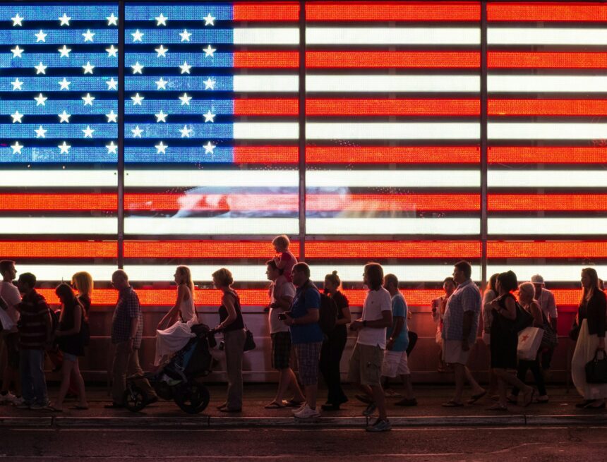Boomers won’t run politics forever. Gen Z isn’t ready.
