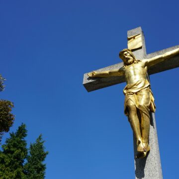 Take Good Friday seriously: Cancel morning classes