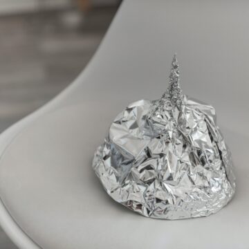 Reality is real: Believe in fewer conspiracy theories